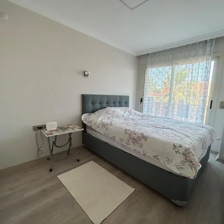 Panorama וילה Çeşme