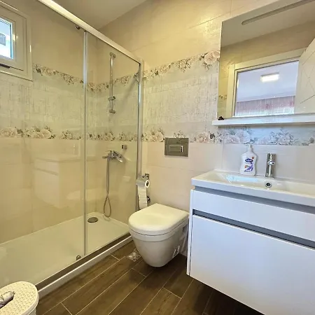 וילה Panorama Çeşme