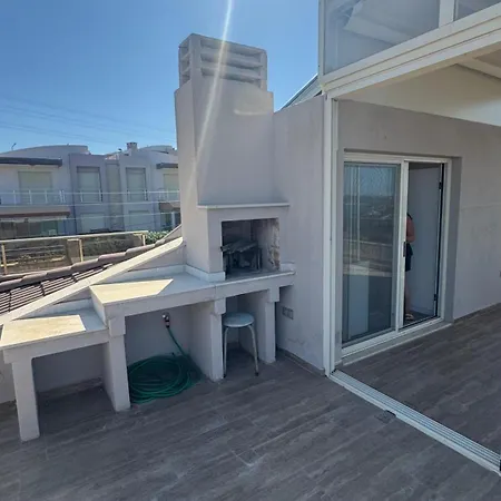 וילה Panorama Çeşme