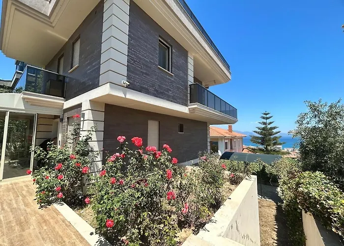 Panorama Çeşme