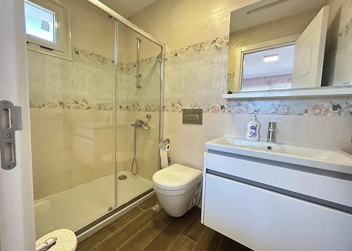 Villa Panorama Çeşme